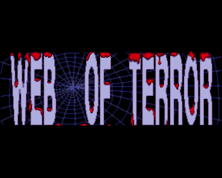 Web Of Terror