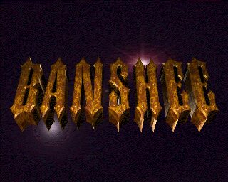 Banshee - Amiga