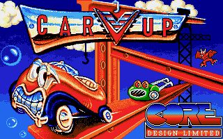 CarVup