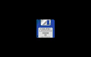 Celtic Legends - Amiga