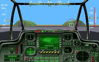 Gunship 2000