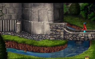 King's Quest I VGA Remake Windows screenshot