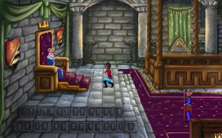 King's Quest I VGA Remake