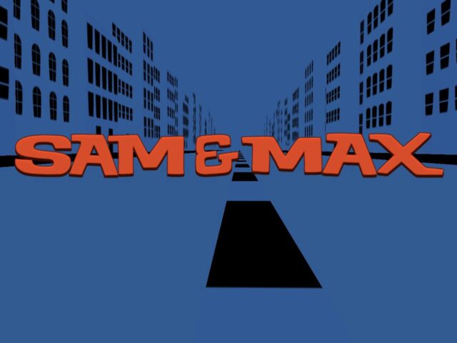 Sam & Max Episode 4: Abe Lincoln Must Die! - Windows version