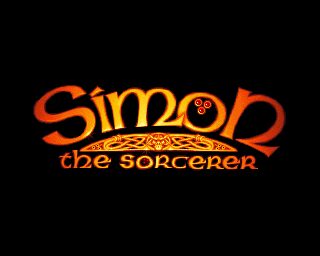 Simon the Sorcerer - Amiga