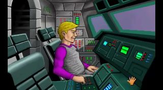 Space Quest II: Vohaul