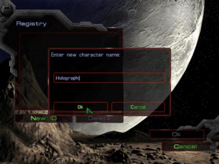 Starcraft Windows screenshot