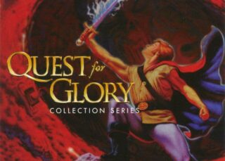 Quest for Glory series