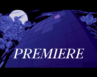 Premiere