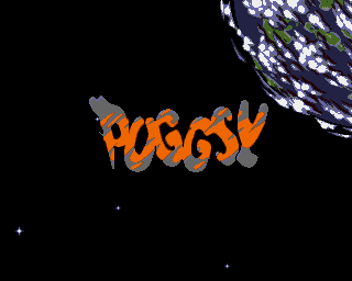 Puggsy