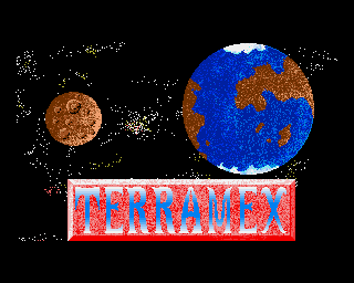 Terramex