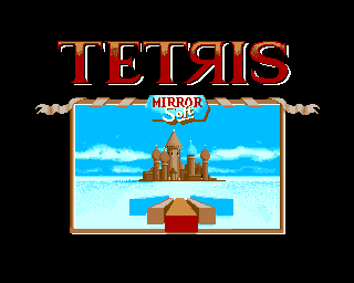 Tetris (Mirrorsoft)