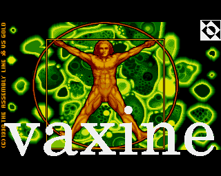 Vaxine