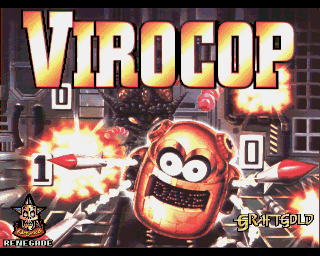 Virocop