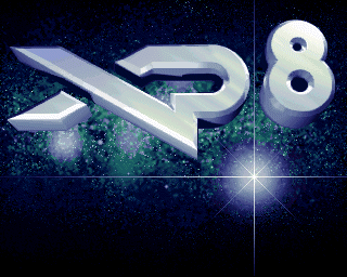 XP8