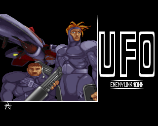UFO: Enemy Unknown