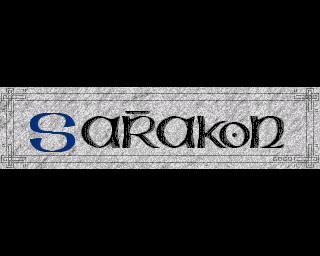 Sarakon