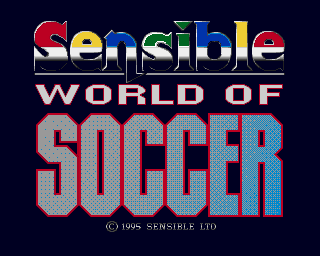 Sensible World Of Soccer v1.1
