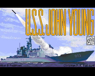 USS John Young