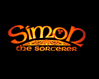 Simon The Sorcerer