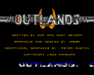 Outlands