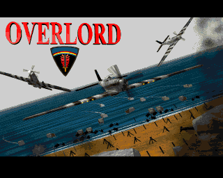 Overlord (Virgin)
