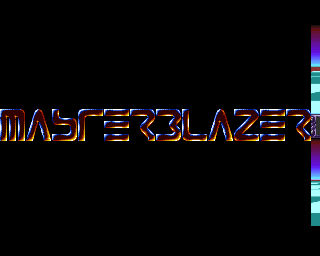 Masterblazer