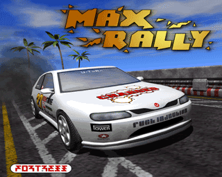 MAX Rally