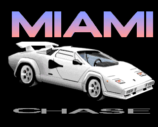 Miami Chase