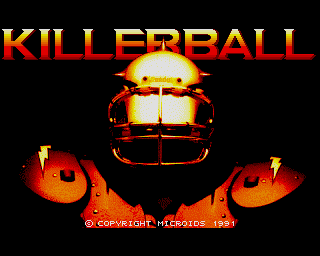 Killerball