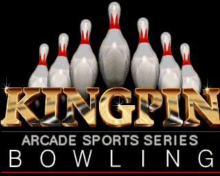 Kingpin: Arcade Sports Bowling