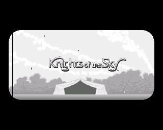 Knights Of The Sky