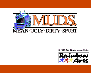M.U.D.S. (Mean Ugly Dirty Sport)