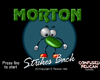 Morton Strikes Back