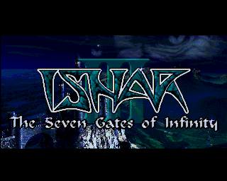 Ishar 3: The Seven Gates Of Infinity