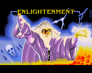 Enlightenment: Druid II