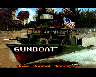 Gunboat