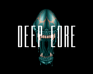 Deep Core