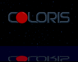 Coloris