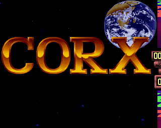 Corx