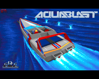 Aquablast