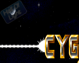 Cygnus 8