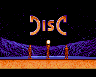 Disc
