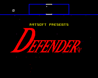 Defender (Ratsoft)