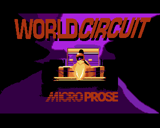 World Circuit
