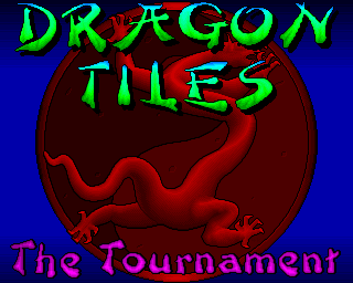 Dragon Tiles II: The Tournament