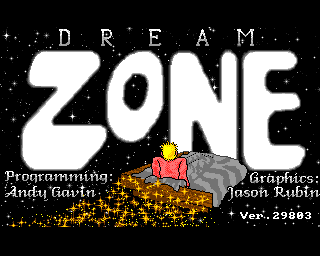 Dream Zone