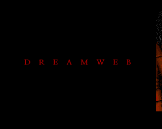 DreamWeb