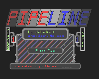 Pipeline [Prerelease name]