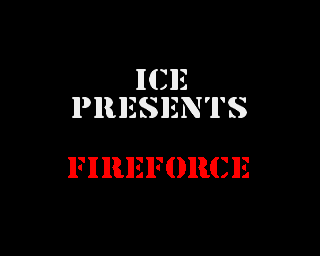Fireforce